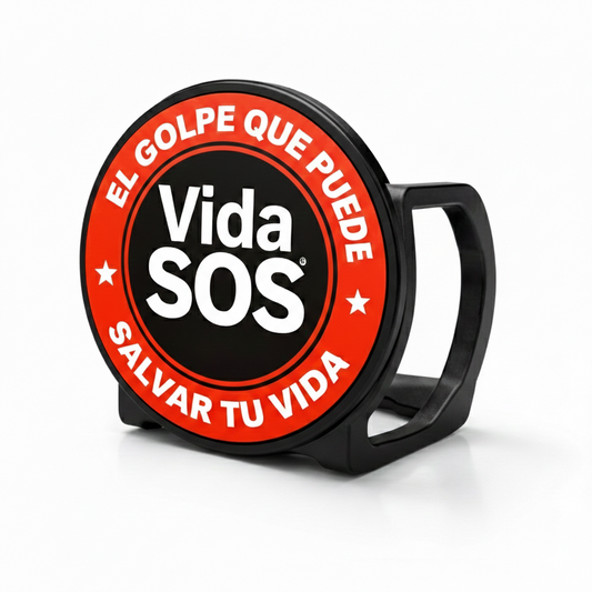 Recambio de Soporte para Rompe Cristales de Emergencia